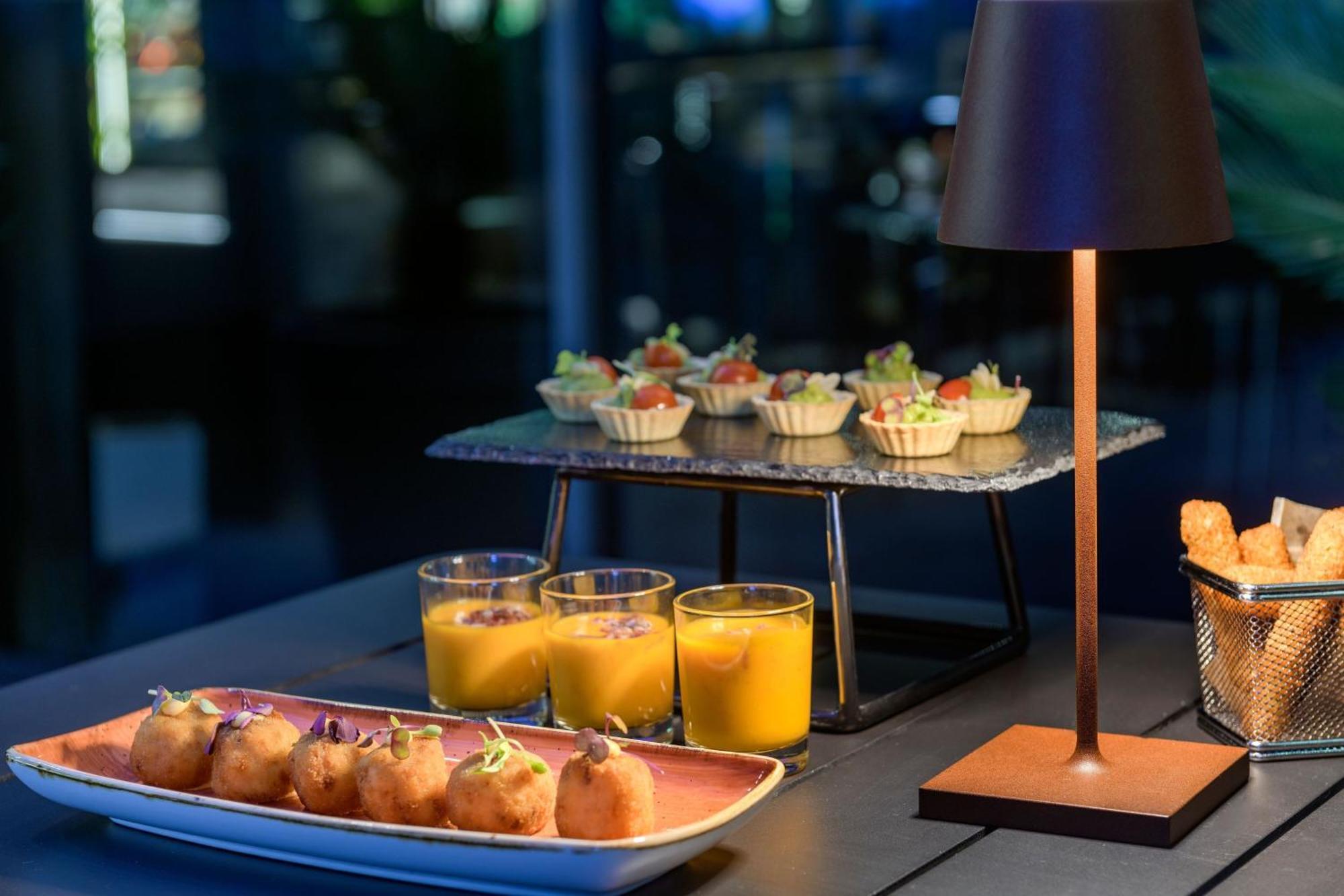 Ac Hotel Ciutat De Palma By Marriott Zewnętrze zdjęcie